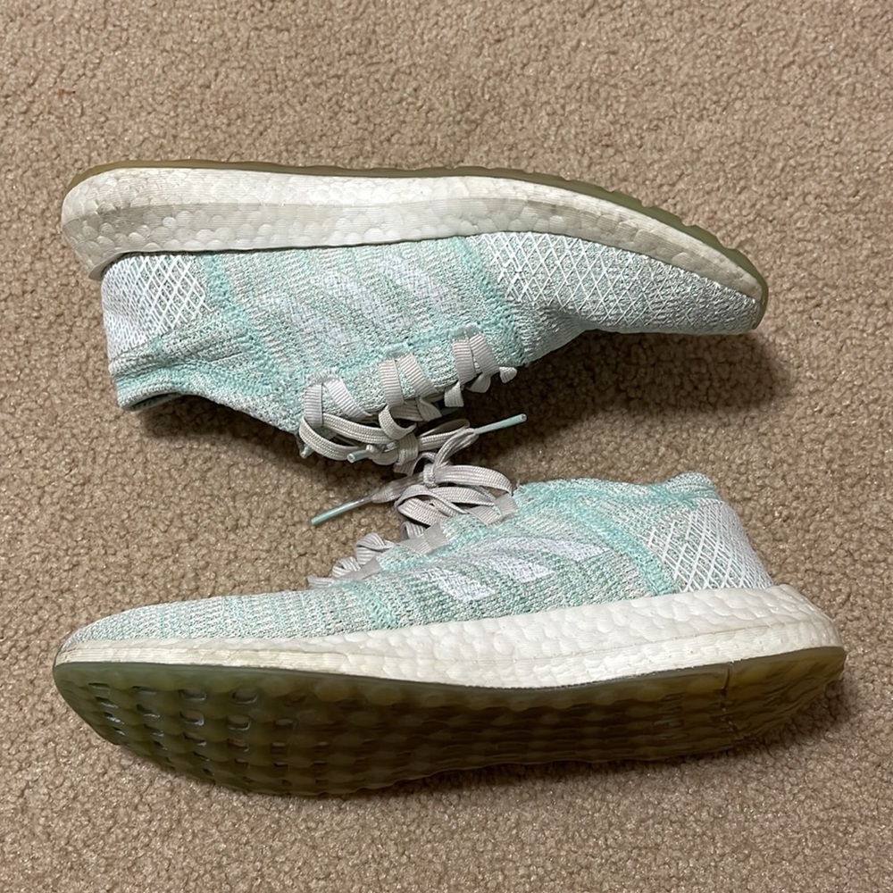 Adidas Pureboost - Picture 5 of 5